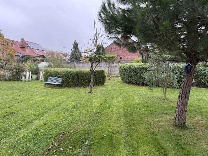 Service d'aménagement paysager près d'Arras